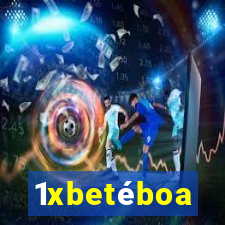 1xbetéboa