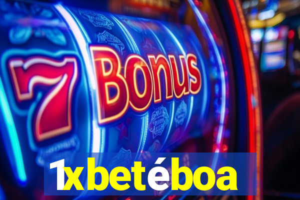 1xbetéboa