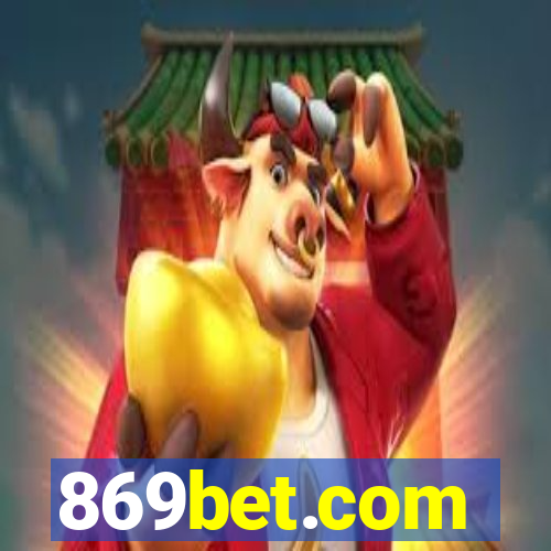 869bet.com