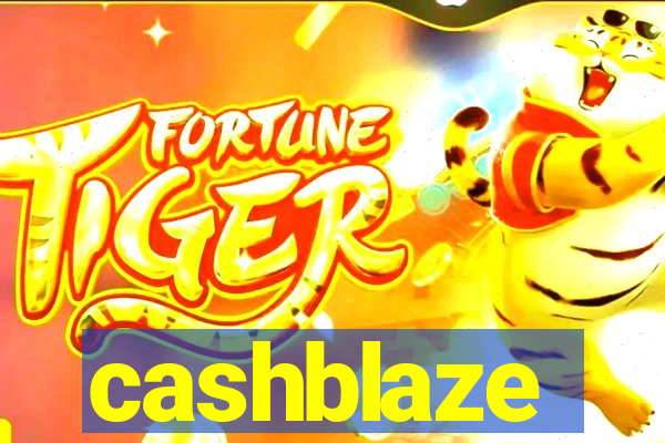 cashblaze