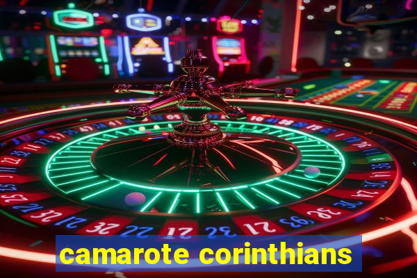 camarote corinthians