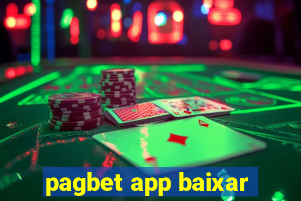 pagbet app baixar