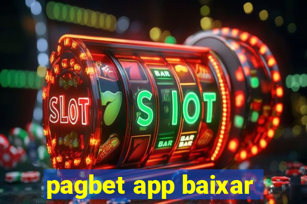 pagbet app baixar