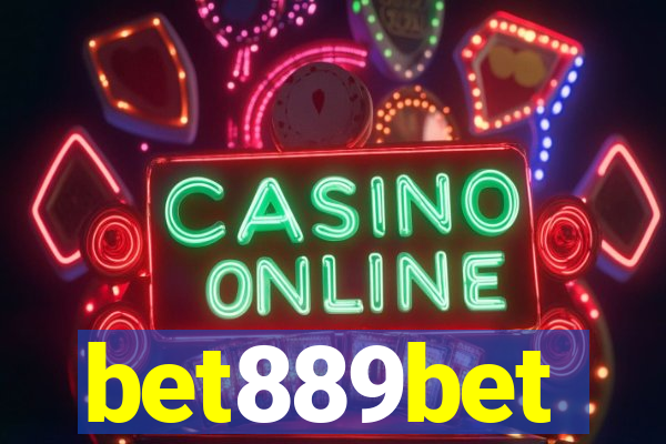 bet889bet