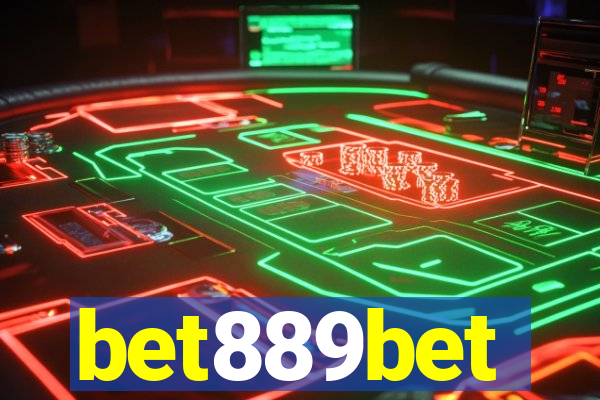 bet889bet