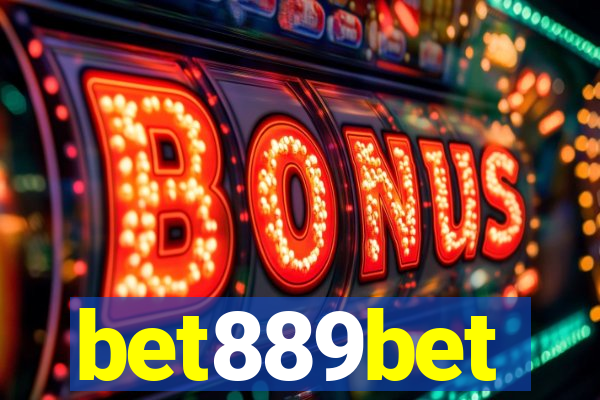 bet889bet