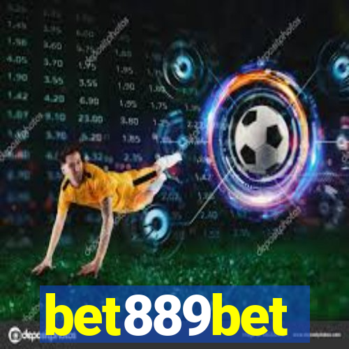 bet889bet