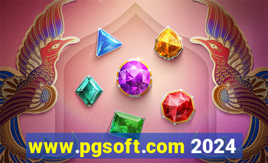 www.pgsoft.com 2024