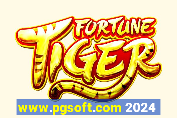 www.pgsoft.com 2024