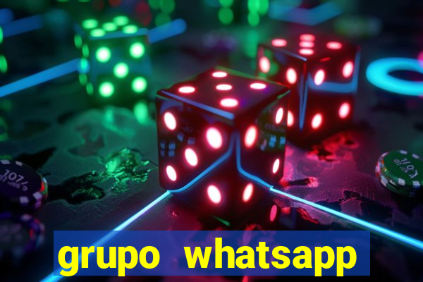 grupo whatsapp botafogo link