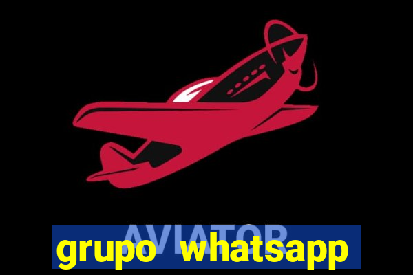 grupo whatsapp botafogo link