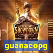 guanacopg