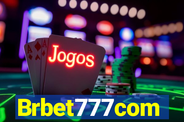 Brbet777com