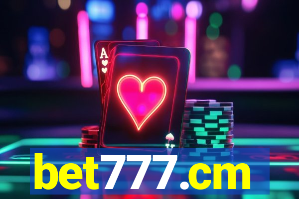 bet777.cm