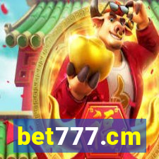 bet777.cm