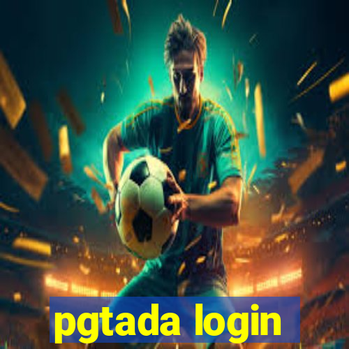 pgtada login