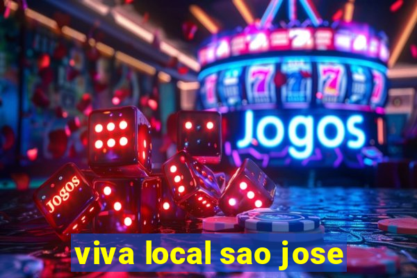 viva local sao jose