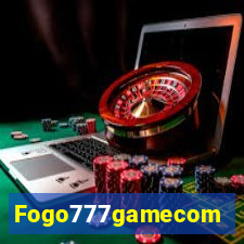 Fogo777gamecom