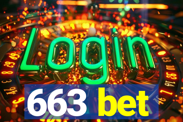 663 bet