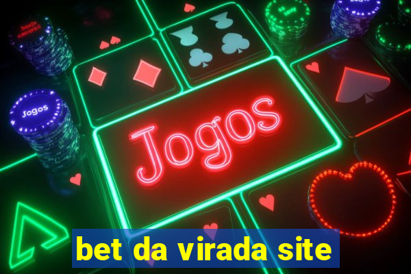 bet da virada site