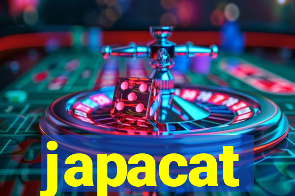 japacat