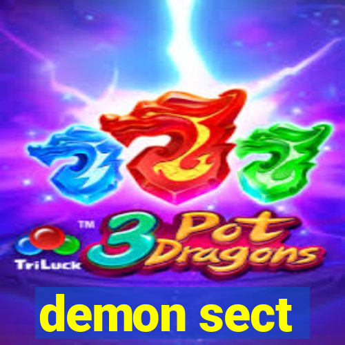 demon sect