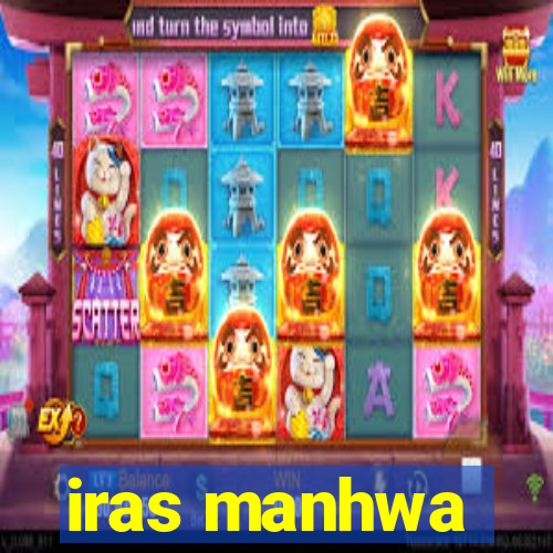 iras manhwa