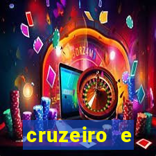 cruzeiro e corinthians primeiro turno