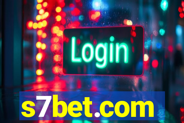 s7bet.com