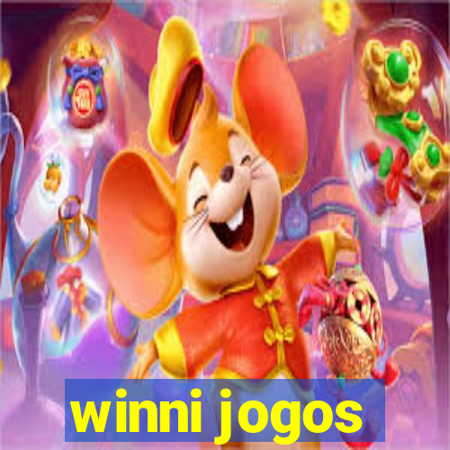 winni jogos