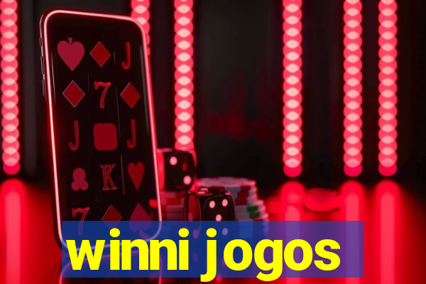 winni jogos