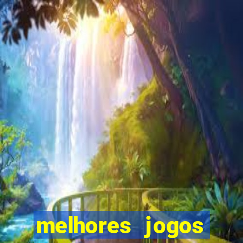 melhores jogos iphone 15 pro max