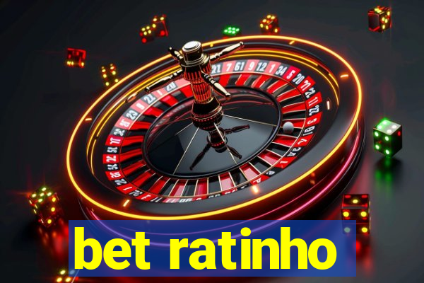 bet ratinho