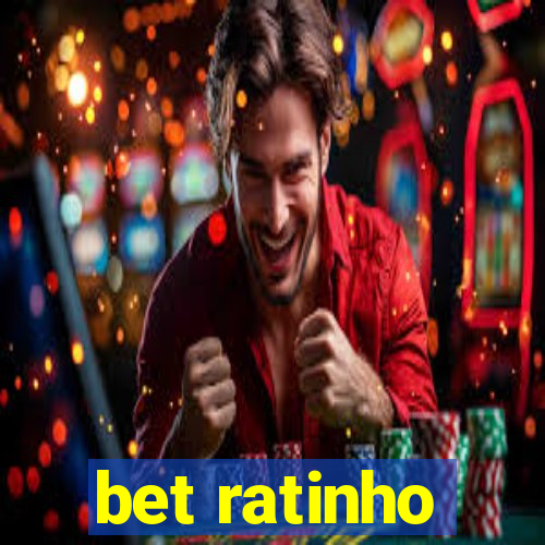 bet ratinho