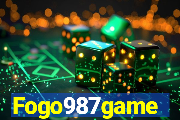 Fogo987game