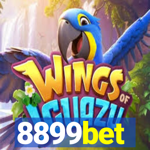 8899bet