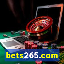 bets265.com