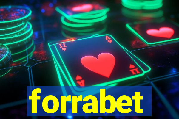 forrabet