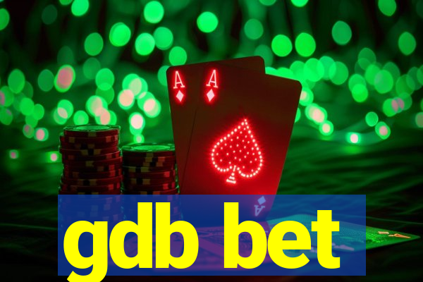 gdb bet