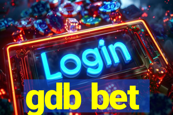 gdb bet