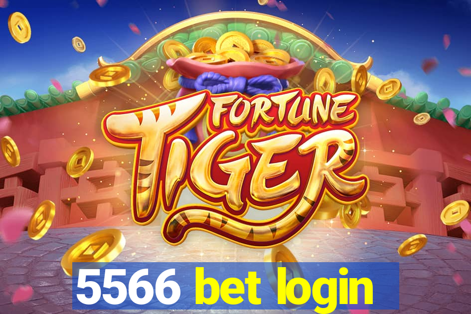 5566 bet login