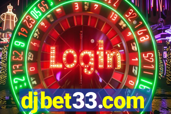 djbet33.com