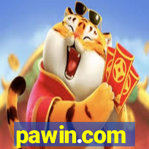 pawin.com