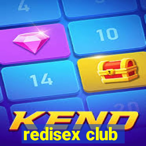 redisex club