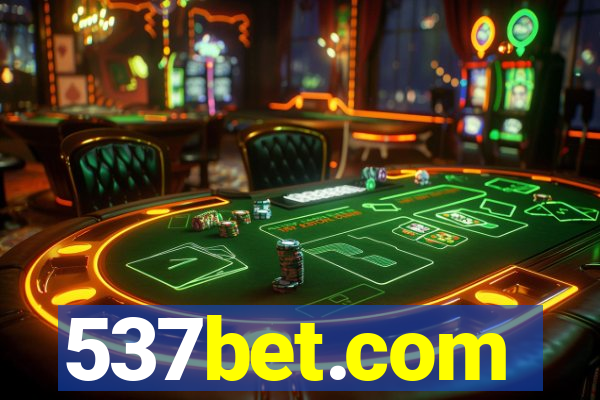 537bet.com