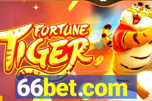 66bet.com