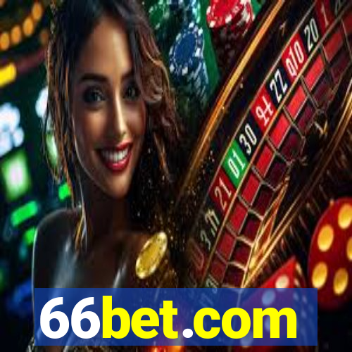 66bet.com