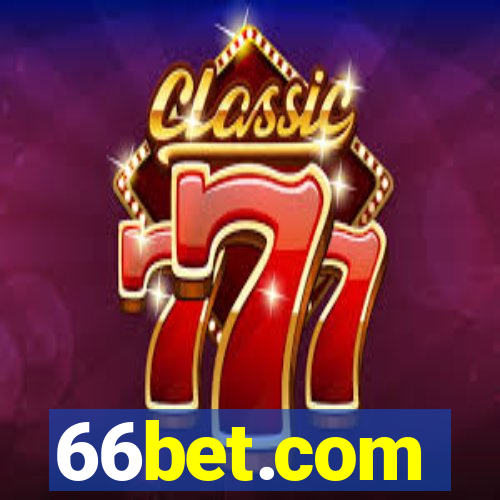 66bet.com