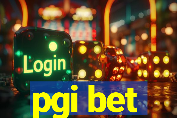 pgi bet