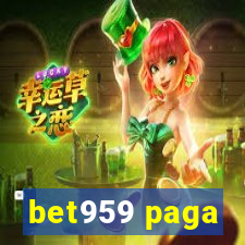 bet959 paga